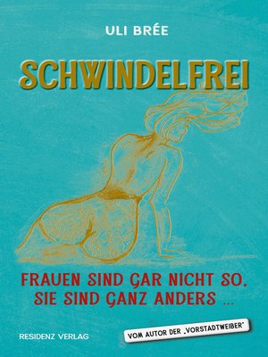 cover image of Schwindelfrei